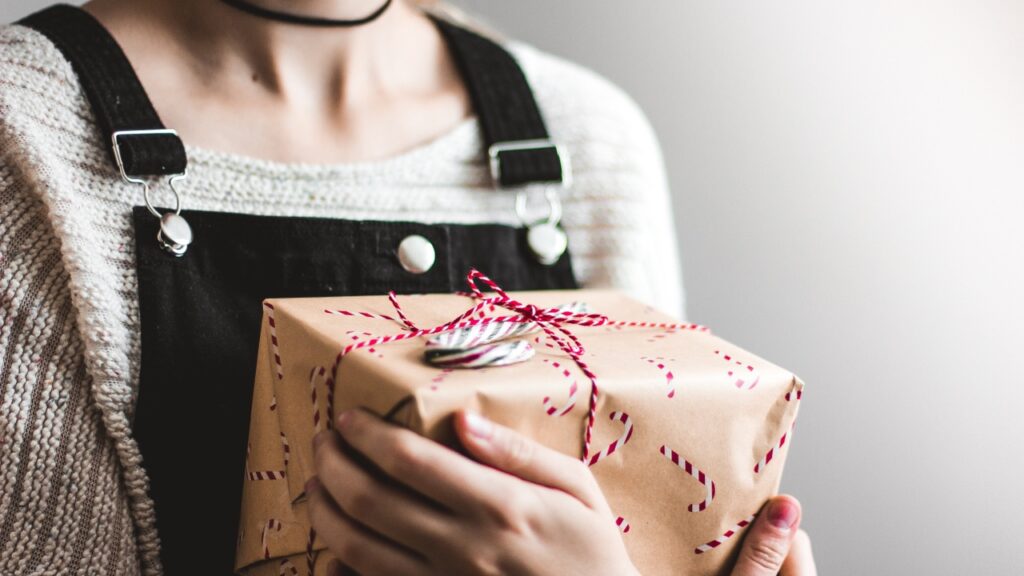 Gift Ideas For Artists