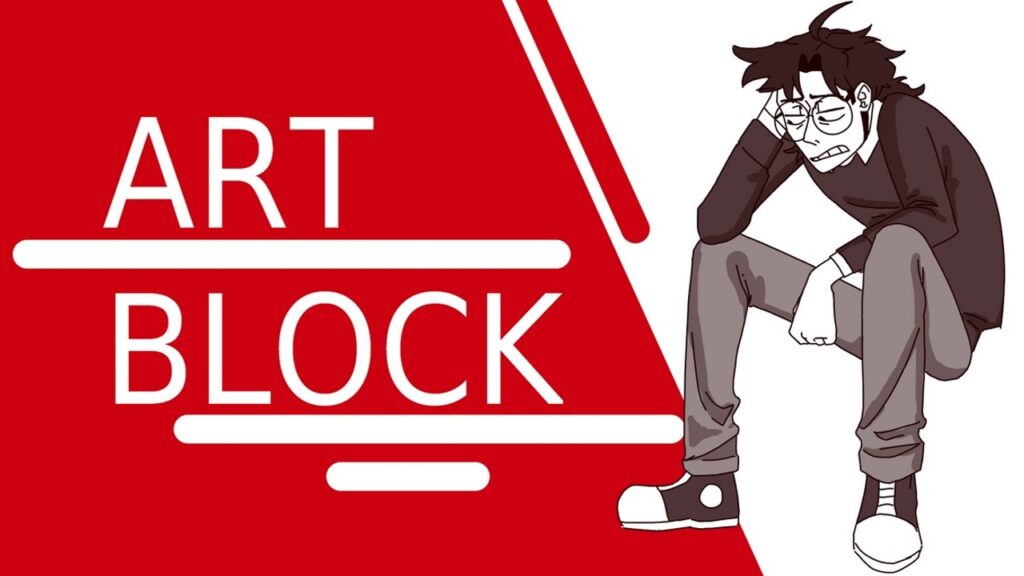 5 Things You Can Do To Combat Art Block